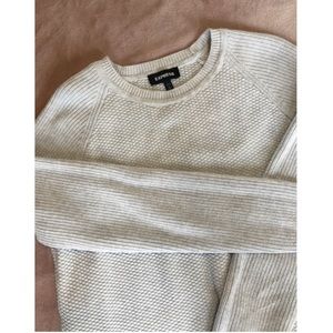 Express Sweater